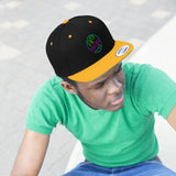 Puro 956 Snapback Hat
