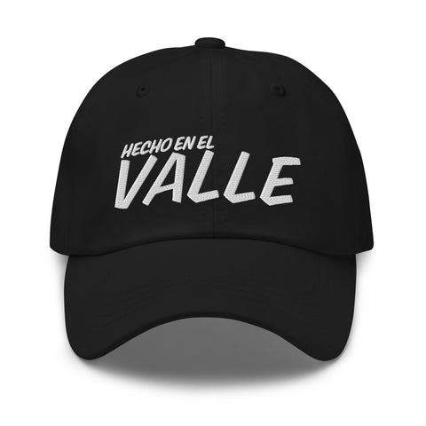 Hecho En El Valle Hat