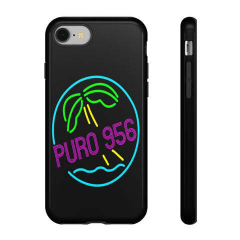 Puro 956 Cell Phone Case (Available in iOS and Android)