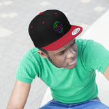 Puro 956 Snapback Hat