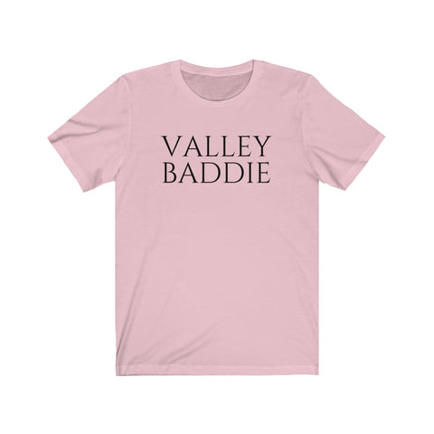 Women's Valley Baddie Tee