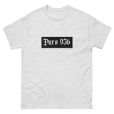 Men's Puro 956 Black Bar Shirt