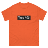 Men's Puro 956 Black Bar Shirt