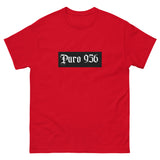 Men's Puro 956 Black Bar Shirt