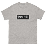 Men's Puro 956 Black Bar Shirt