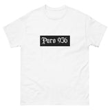Men's Puro 956 Black Bar Shirt