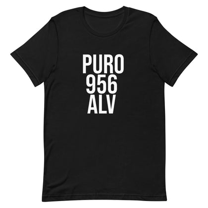 Puro 956 ALV Short-Sleeve T-Shirt