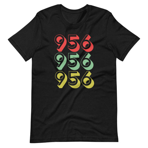 Multi-Colored 956 Shirt
