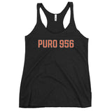 Women's Puro 956 Tank(Vaquero Edition)