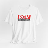 RGV Las Tres Letras T-Shirt | PURO 956 Valley Streetwear