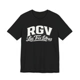 RGV – Las Tres Letras Tee