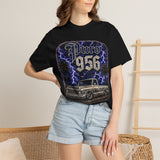 Puro 956 Vintage Dropped Truck T-Shirt