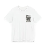 Puro 956 Accordian “Hecho en el Valle” T-Shirt