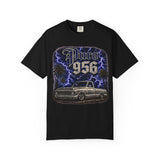 Puro 956 Vintage Dropped Truck T-Shirt