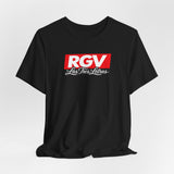 RGV Las Tres Letras T-Shirt | PURO 956 Valley Streetwear