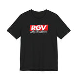 RGV Las Tres Letras T-Shirt | PURO 956 Valley Streetwear