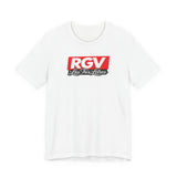 RGV Las Tres Letras T-Shirt | PURO 956 Valley Streetwear
