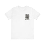 Puro 956 Accordian “Hecho en el Valle” T-Shirt