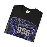 Puro 956 Vintage Dropped Truck T-Shirt