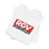 RGV Las Tres Letras T-Shirt | PURO 956 Valley Streetwear