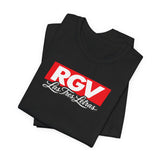 RGV Las Tres Letras T-Shirt | PURO 956 Valley Streetwear