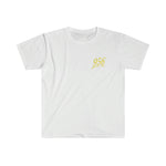 Yellow 956 Tee
