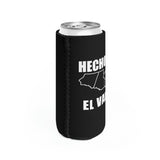 Hecho Slim Can Cooler