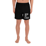 Hecho En El Valle shorts