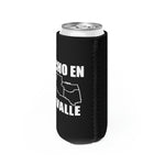 Hecho Slim Can Cooler