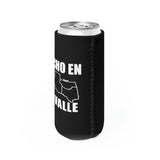 Hecho Slim Can Cooler