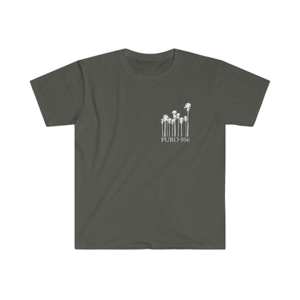 Puro 956 Palm Tree Tee