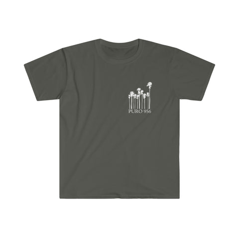 Puro 956 Palm Tree T-Shirt