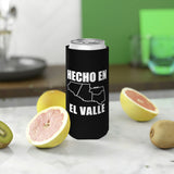 Hecho Slim Can Cooler