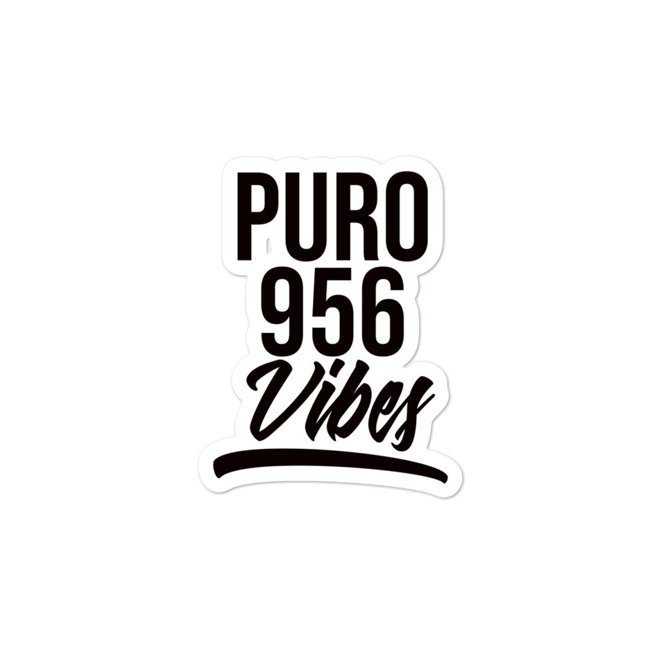 Puro 956 ALV Stickers – Puro956