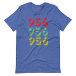 Multi-Colored 956 Shirt