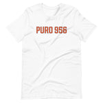 Puro 956 Tee(Vaquero Edition)