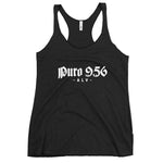 Black Women's OE Puro 956 ALV Tank